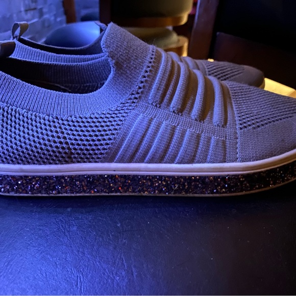 ☀️Slip on shoe with glittery sole - Picture 2 of 2